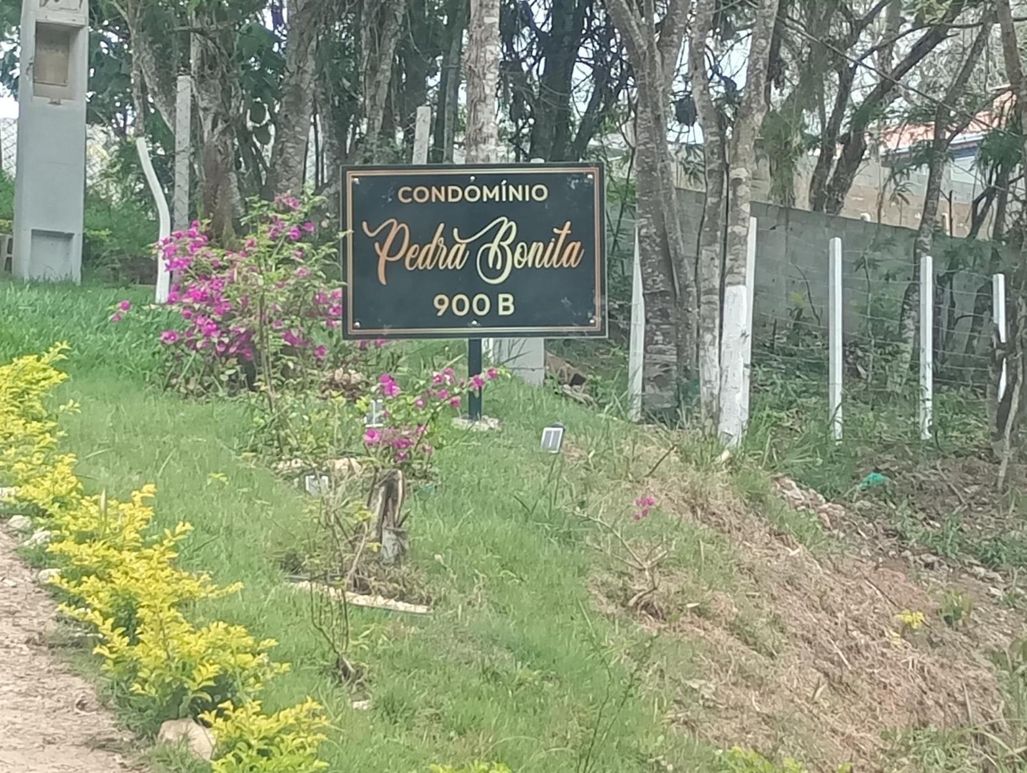 הוילה Chacara Alto Padrao Em Igaratá מראה חיצוני תמונה